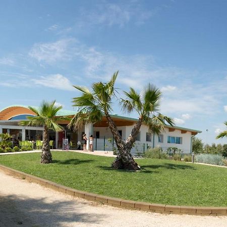 Tigli Lido Altanea Apartment Caorle Ngoại thất bức ảnh
