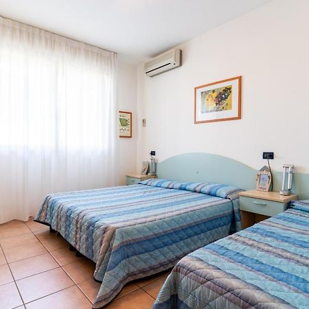 Tigli Lido Altanea Apartment Caorle Ngoại thất bức ảnh