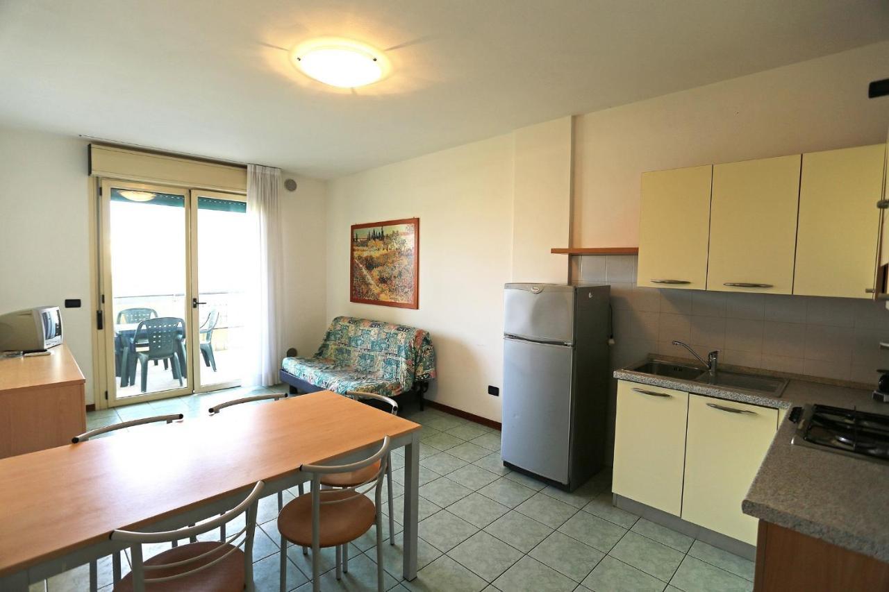 Tigli Lido Altanea Apartment Caorle Ngoại thất bức ảnh