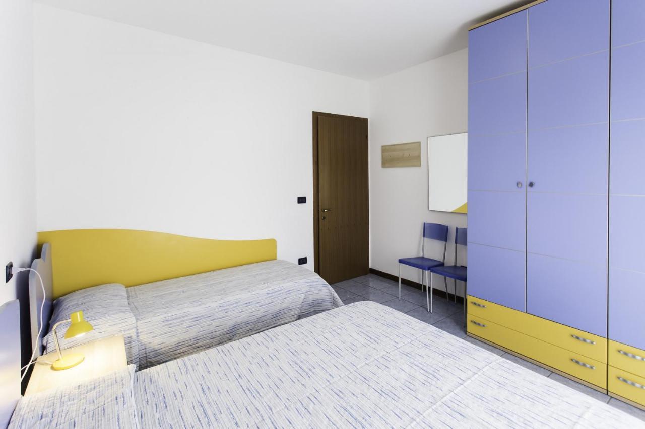 Tigli Lido Altanea Apartment Caorle Ngoại thất bức ảnh