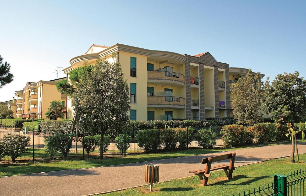 Tigli Lido Altanea Apartment Caorle Ngoại thất bức ảnh