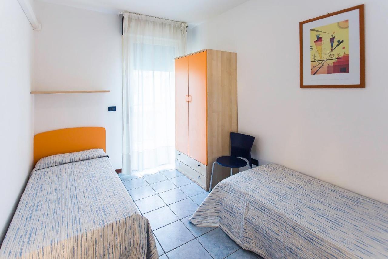 Tigli Lido Altanea Apartment Caorle Ngoại thất bức ảnh