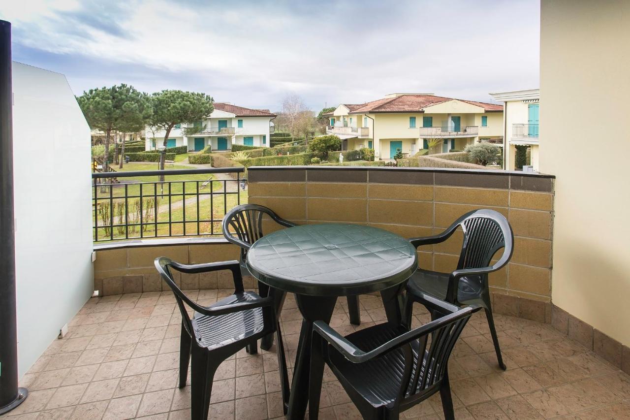 Tigli Lido Altanea Apartment Caorle Ngoại thất bức ảnh