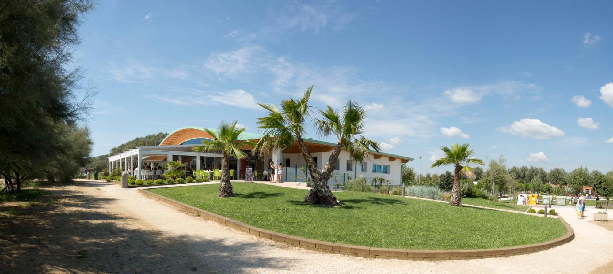 Tigli Lido Altanea Apartment Caorle Ngoại thất bức ảnh