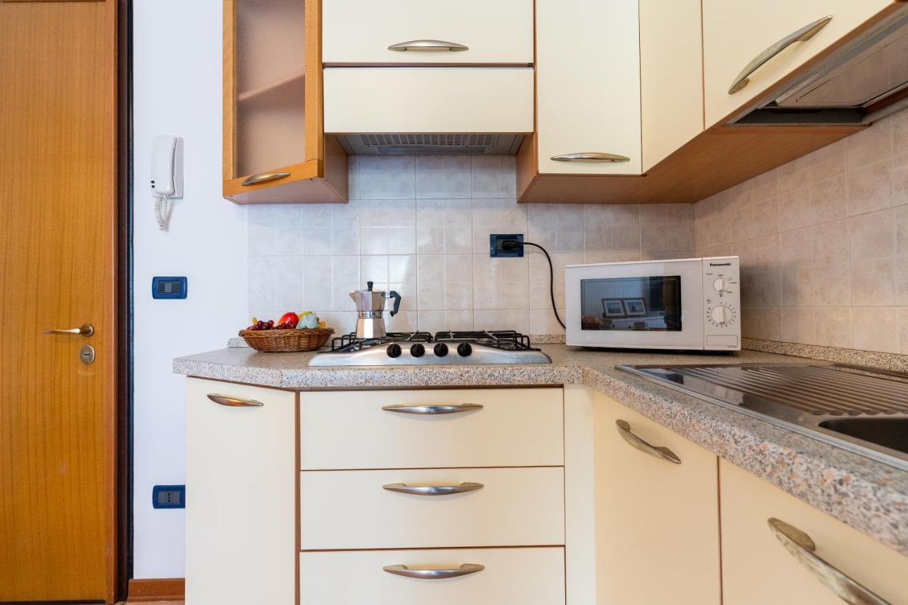 Tigli Lido Altanea Apartment Caorle Ngoại thất bức ảnh